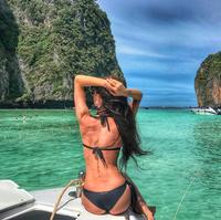 Отзыв от Регина - Виза Destination Thailand